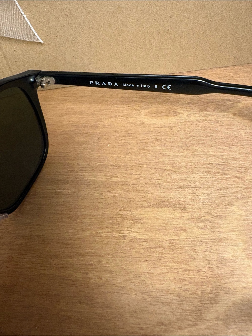 Prada Sunglasses - Picture 6 of 9